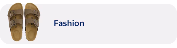 Fashion