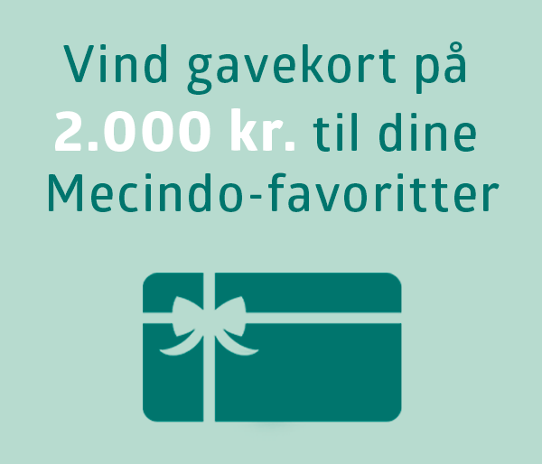 Mecindo