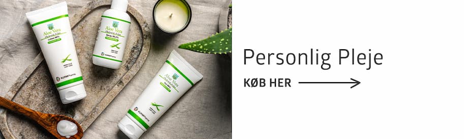Personlig Pleje