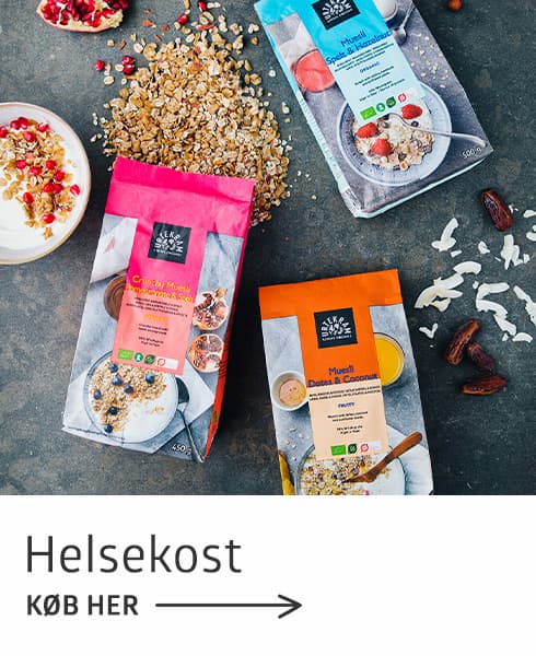 Helsekost