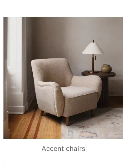 Accent Chairs