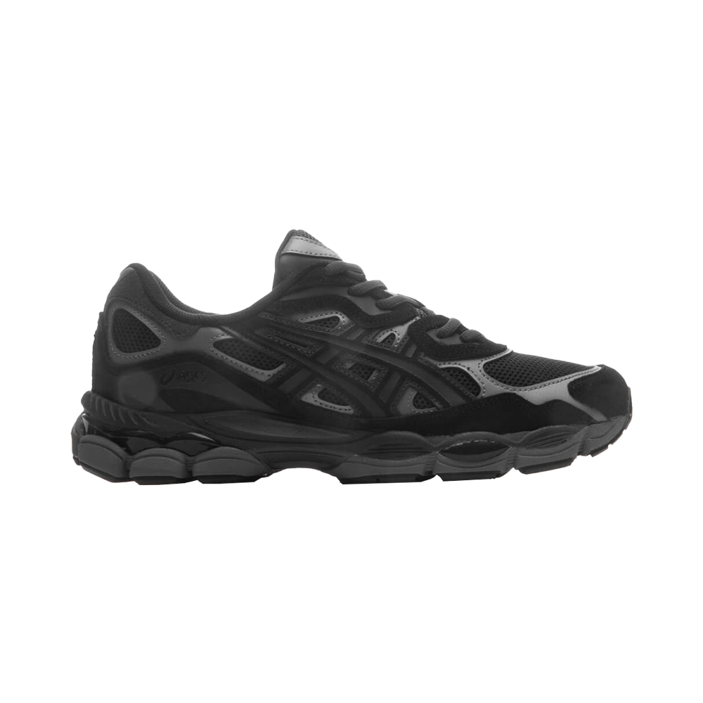 GEL-NYC - Graphite Grey/Black