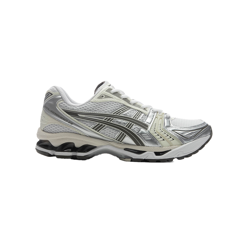 GEL-Kayano 14 - White/Ivory