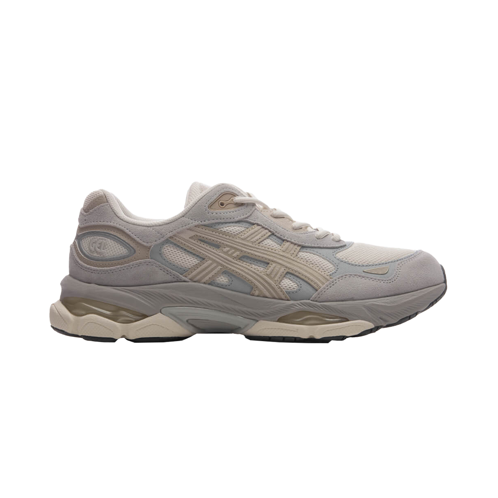 GEL-NYC 2.0 - Cream/Concrete