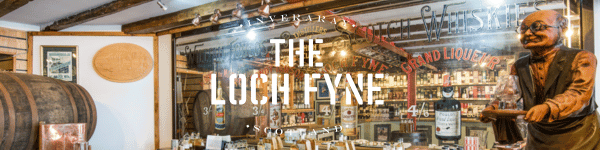 Loch Fyne Whiskies