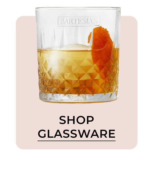 Shop Glassware