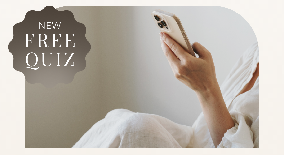 NEW FREE QUIZ