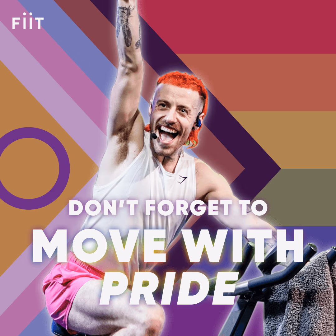 Pride Challenge