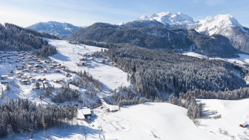 Winterlandschaft