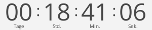 Countdownelement