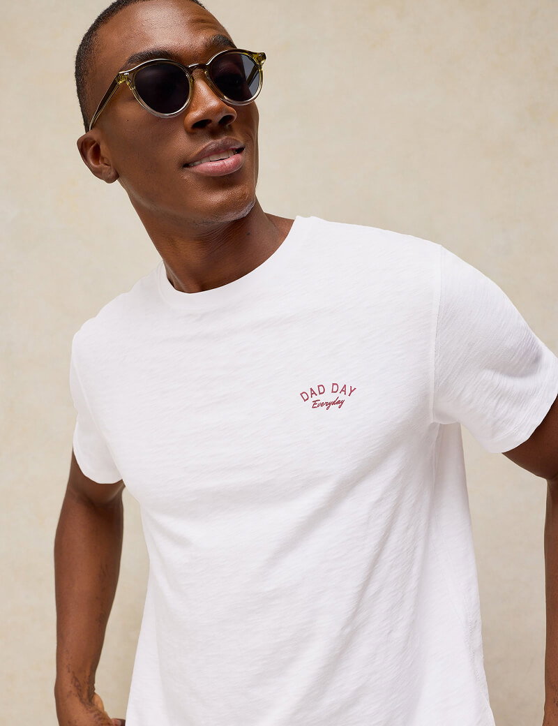 Shop Abersoch Fathers Day Tee