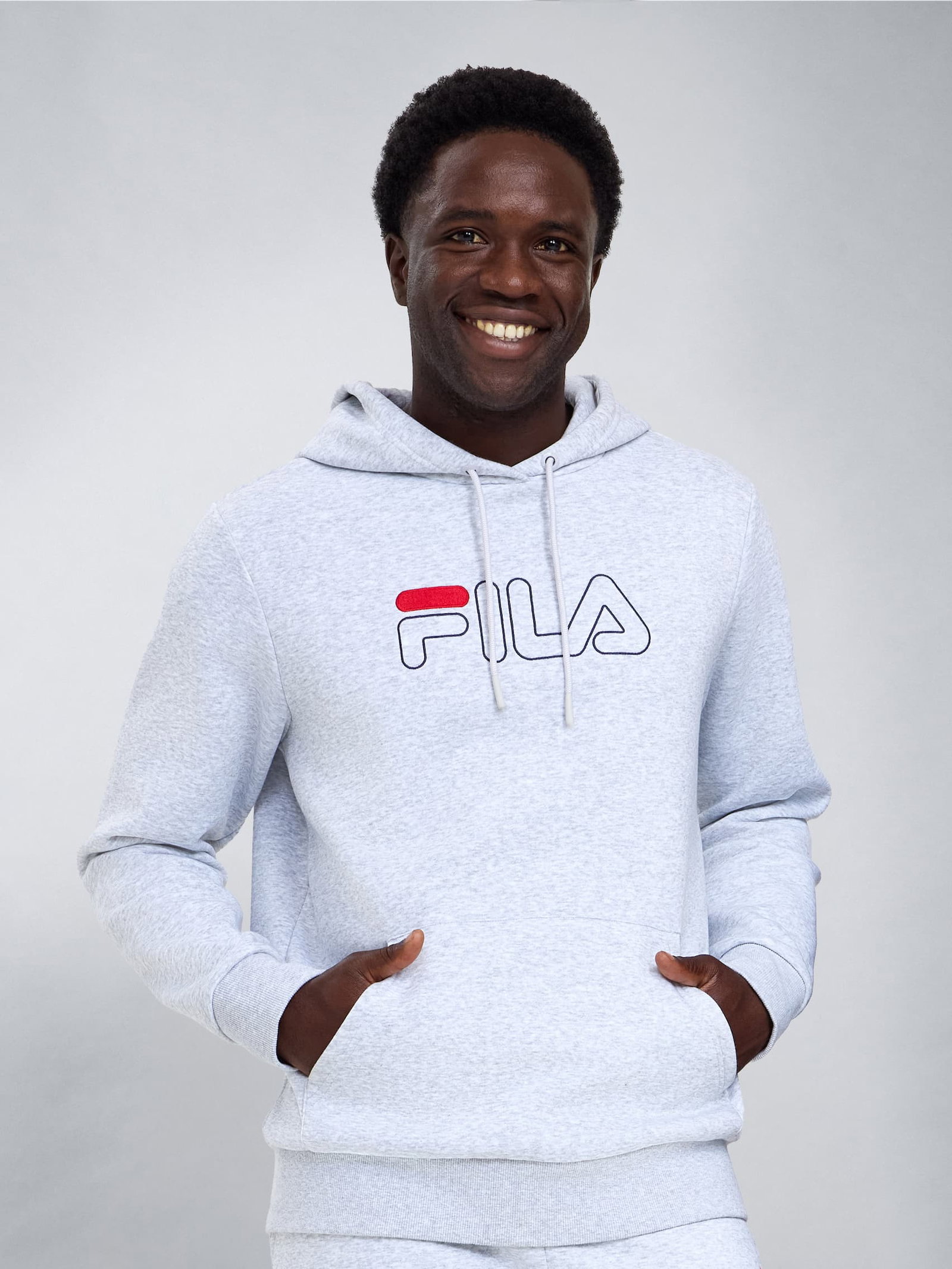 FILA Classic 2.0 Hood