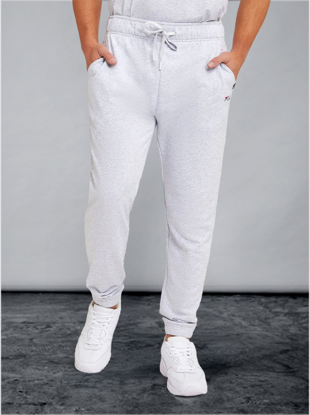 FILA Classic 2.0 Men's Jogger