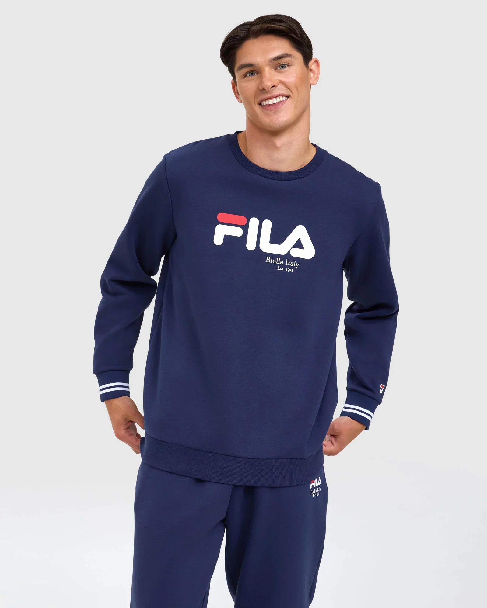 Image of Unisex Florence Crew