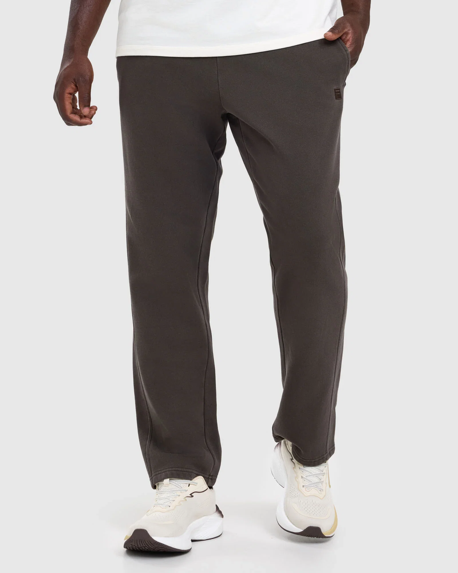 Image of Men's Drew Straight Trackpants