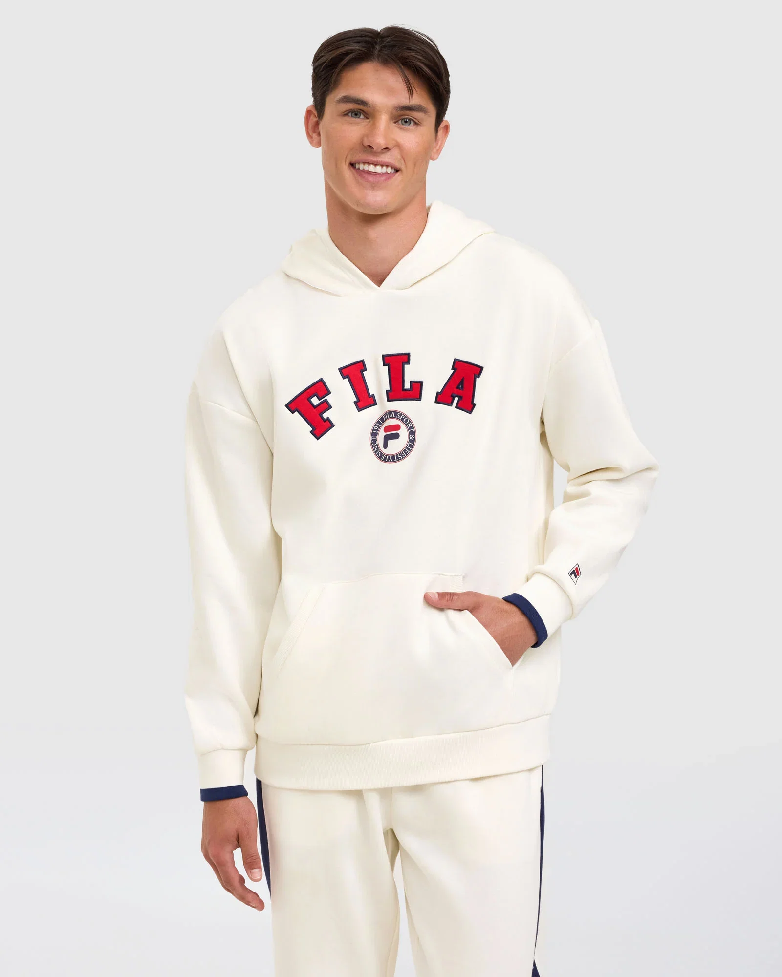 Image of Unisex Logan Hood