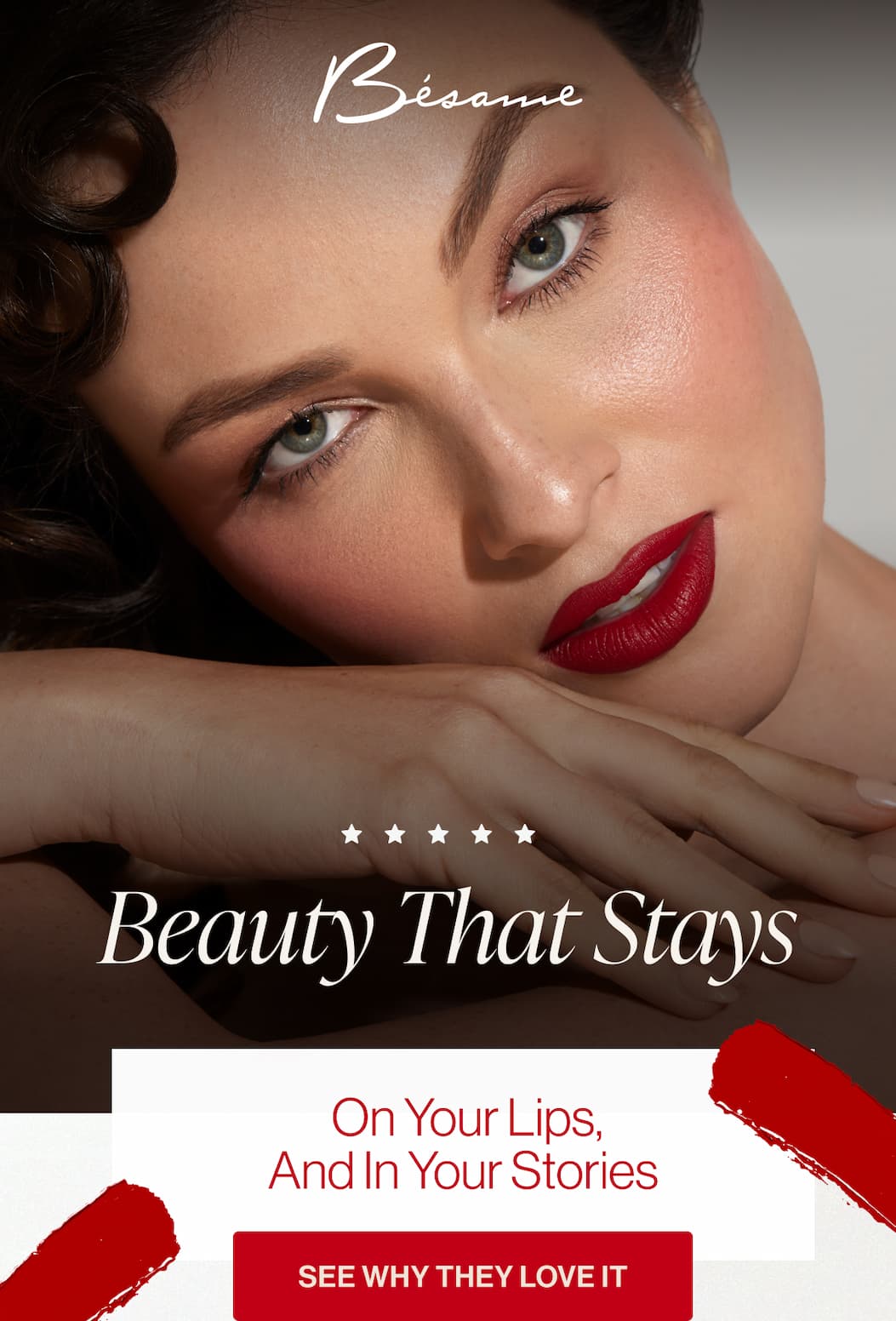 Beauty That Stays