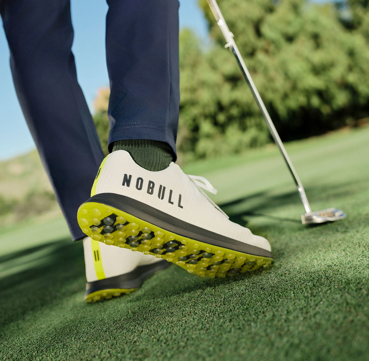 Golf Shoes for Dad