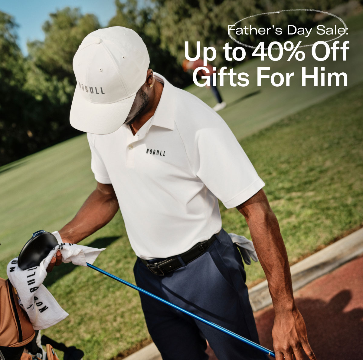 Up to 40% Off