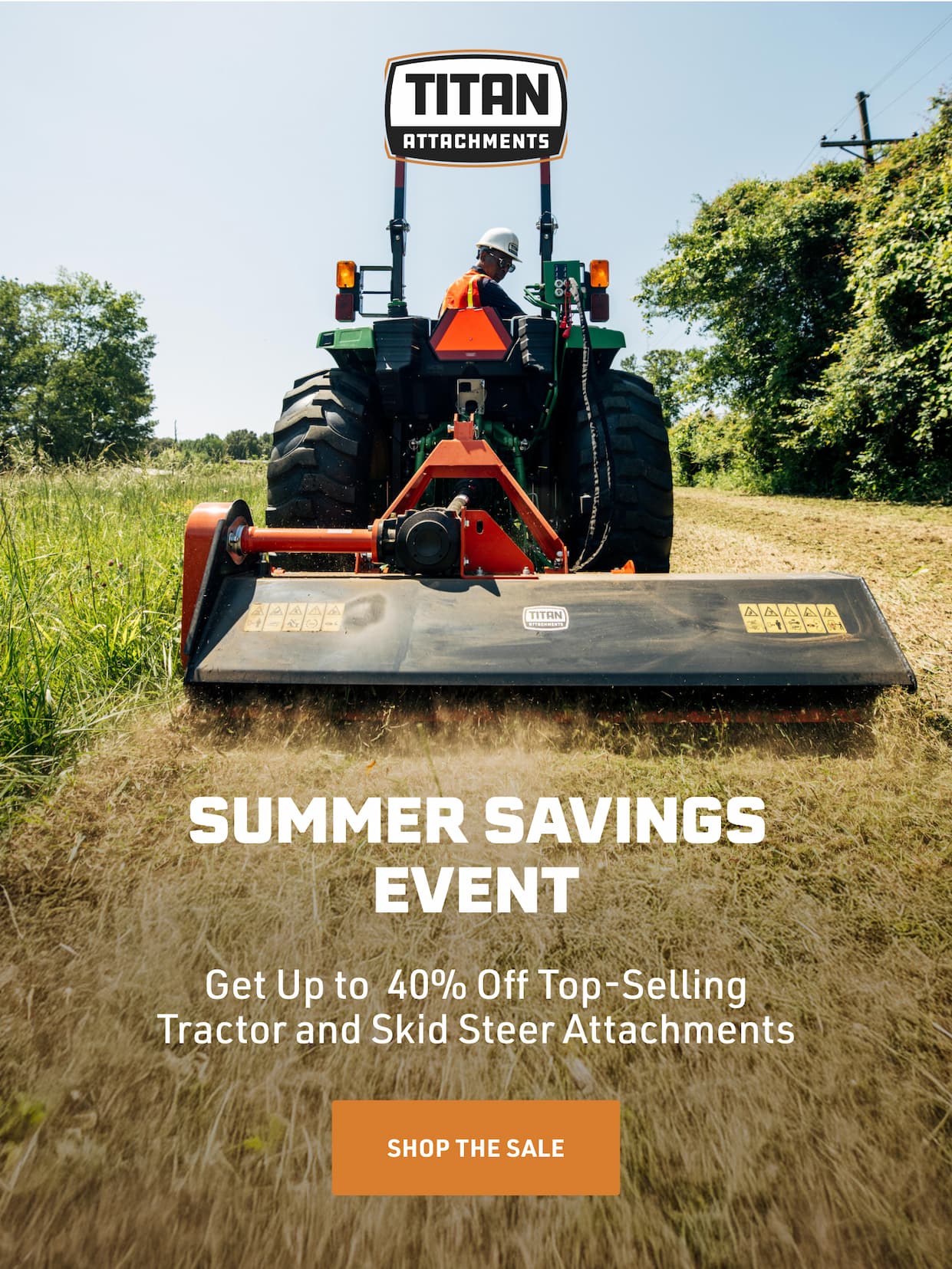 Summer Savings Event | Shop Now
