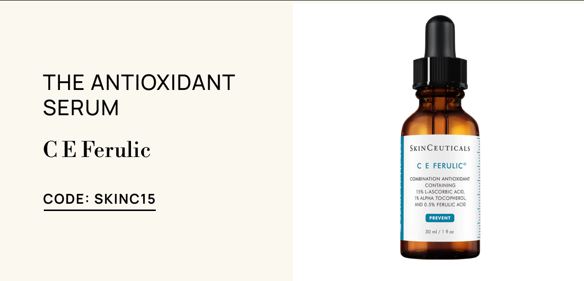SkinCeuticals C E Ferulic (1 fl. oz.)