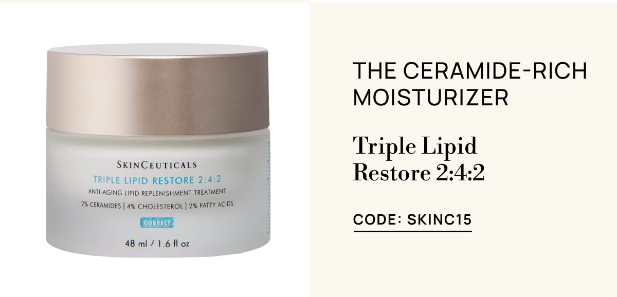 SkinCeuticals Triple Lipid Restore 2:4:2 (1.6 fl. oz.)