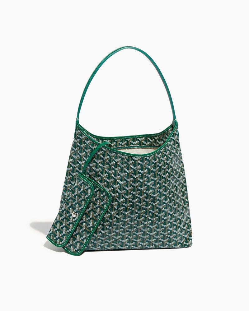 Lightweight Hobo Bag