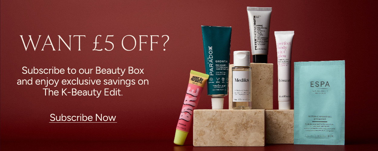 The June Beauty Box