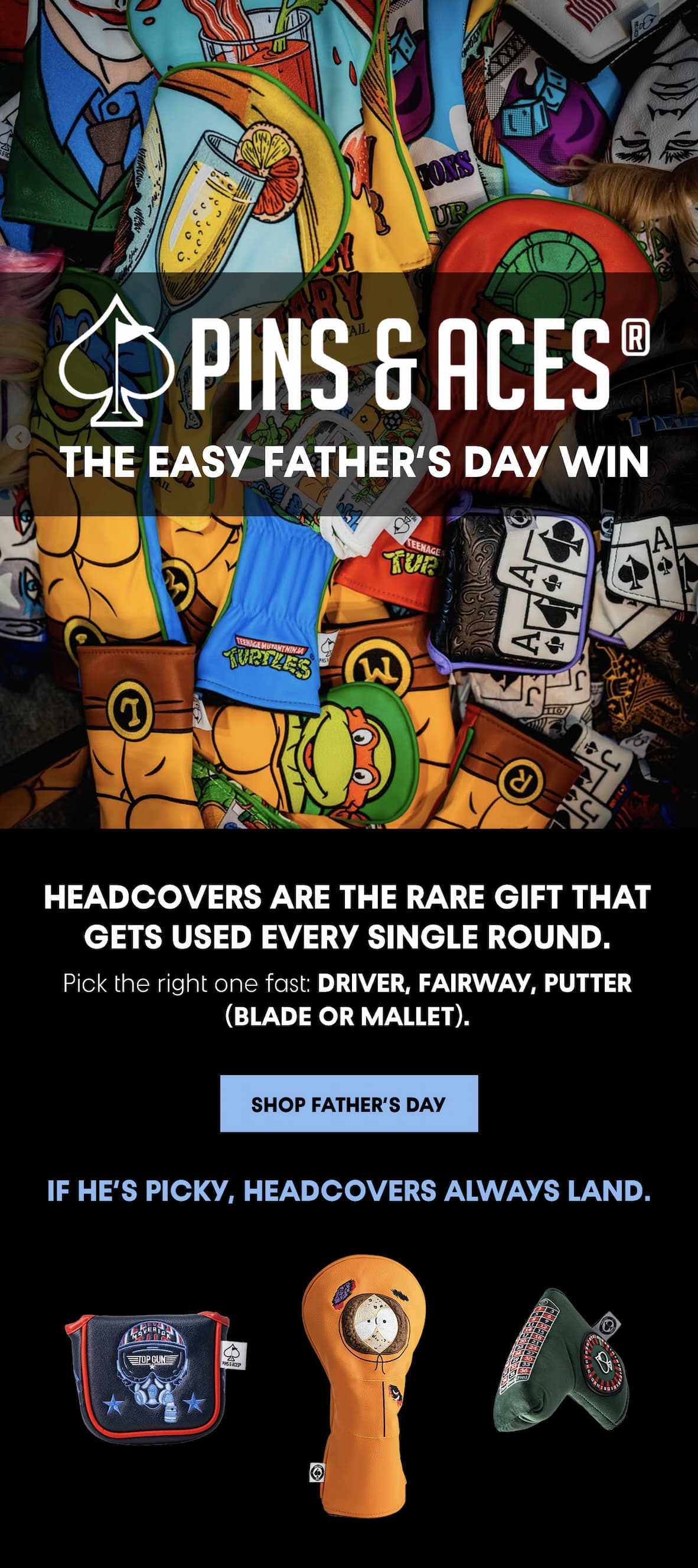 Fathers Day