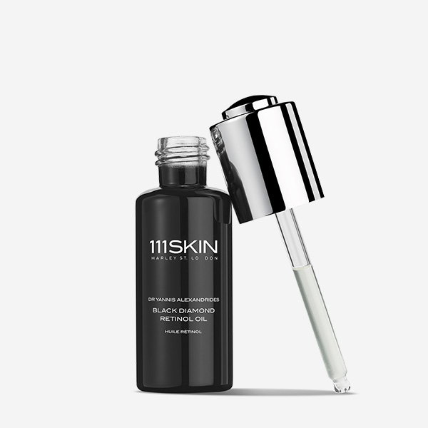 BLACK DIAMOND RETINOL OIL