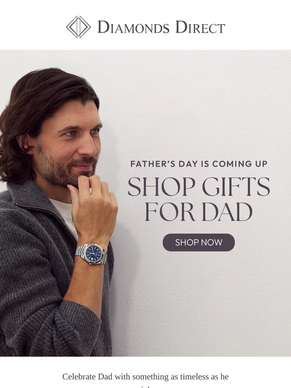 Father’s Day gifts he’ll actually love 💝