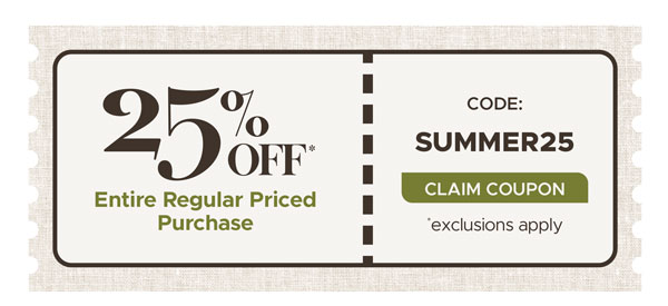 Claim Coupon