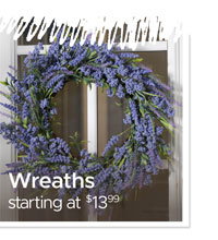 Wreaths