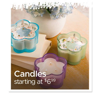 Candles