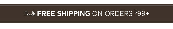 Free Shipping