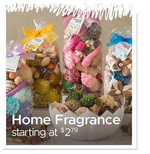 Home Fragrance