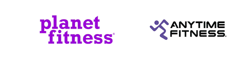 Trusted by world-class health clubs