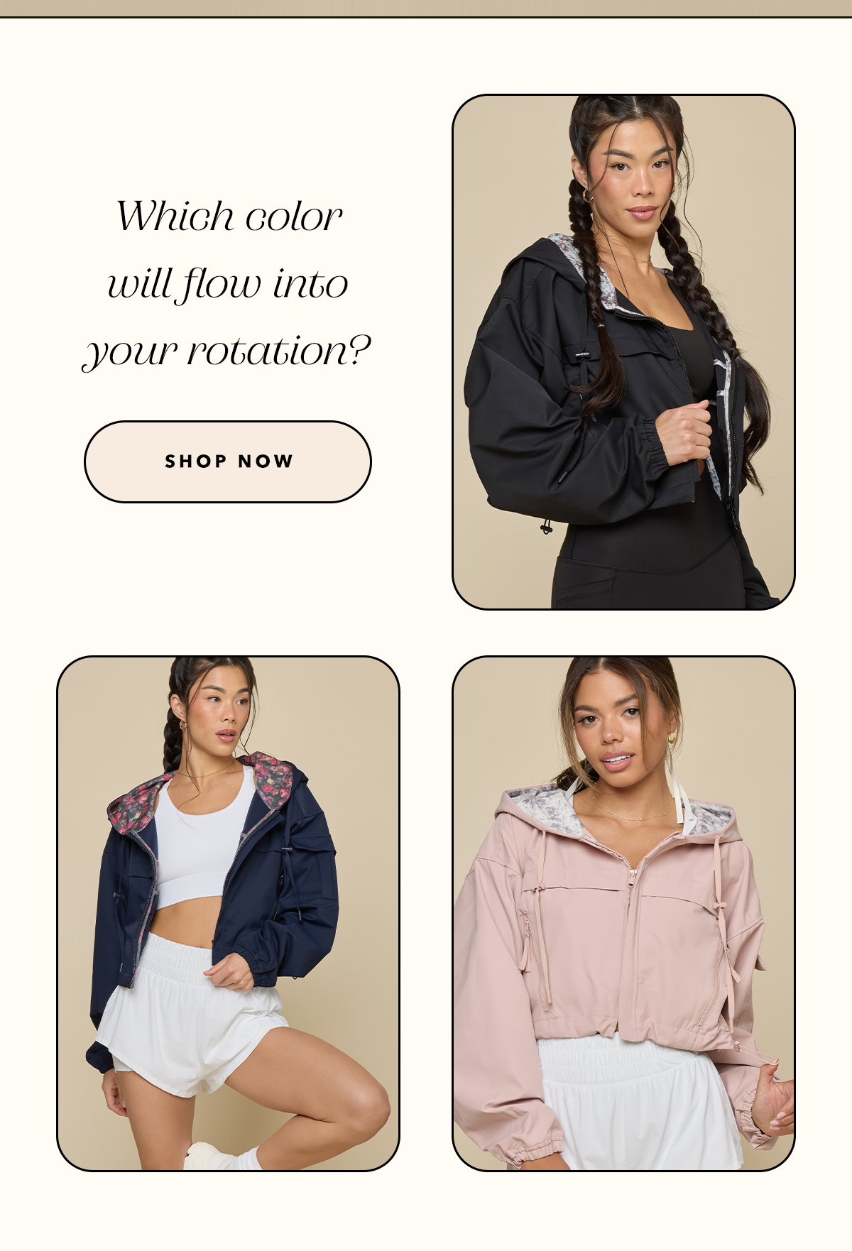 Shop Packable Windbreaker