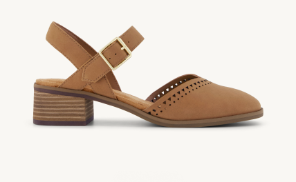 Jaclyn Heel