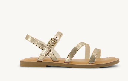 Kira Strappy Sandal