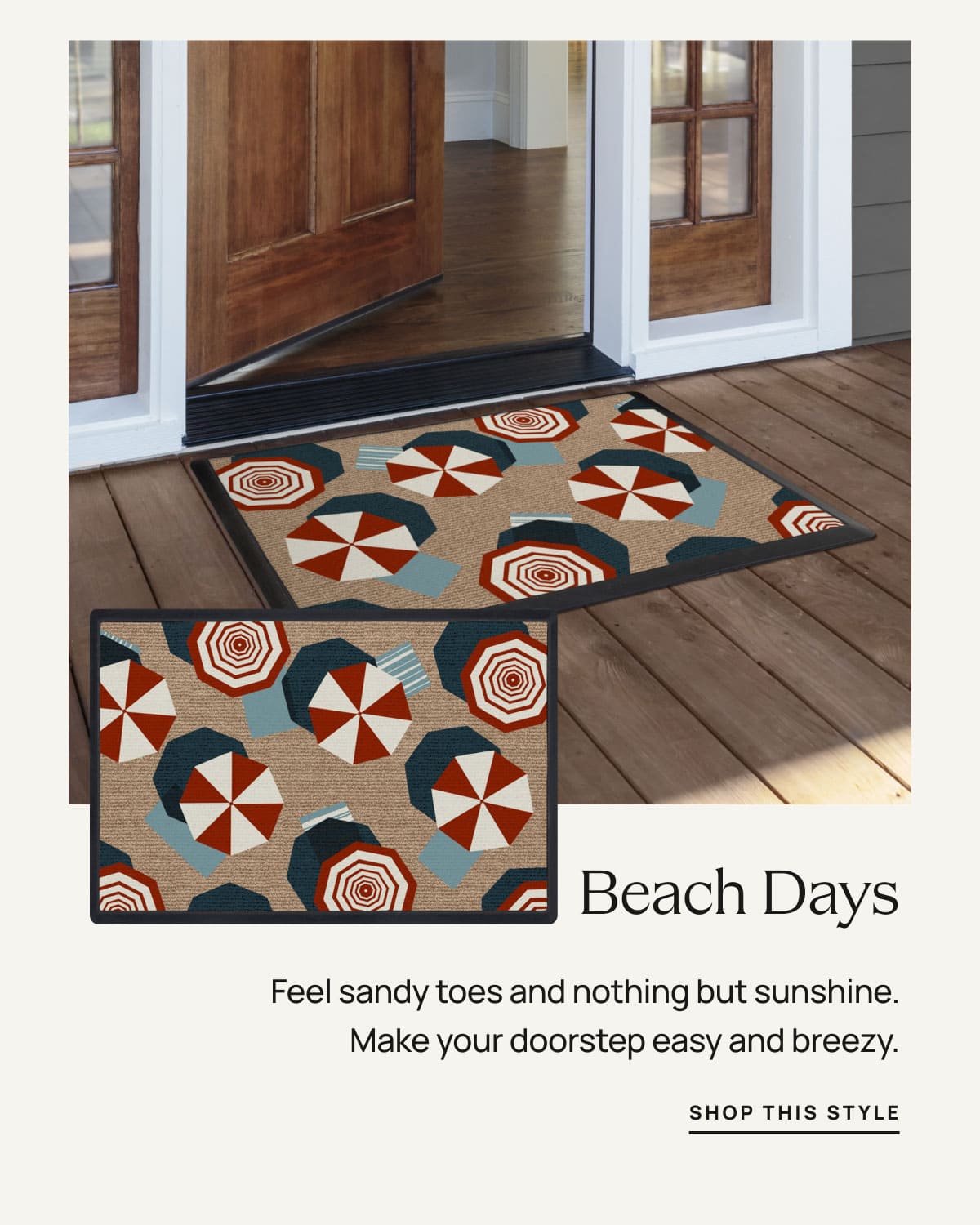 Beach Days | Shop This Style 