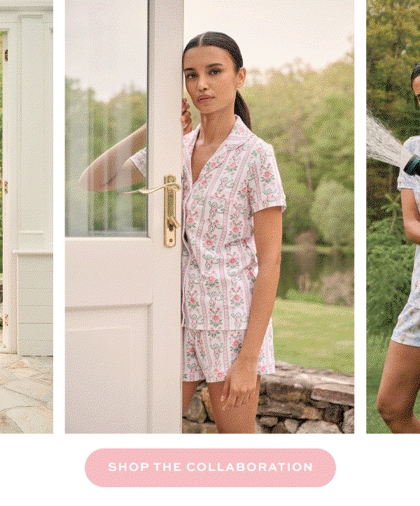 Roller Rabbit x Hill House is here. Shop the collaboration. 
