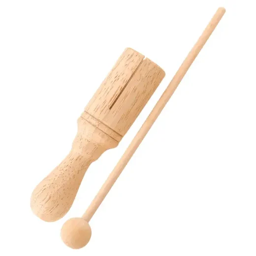 Basic Beat BBH13 Soprano Crow Sounder w/Mallet