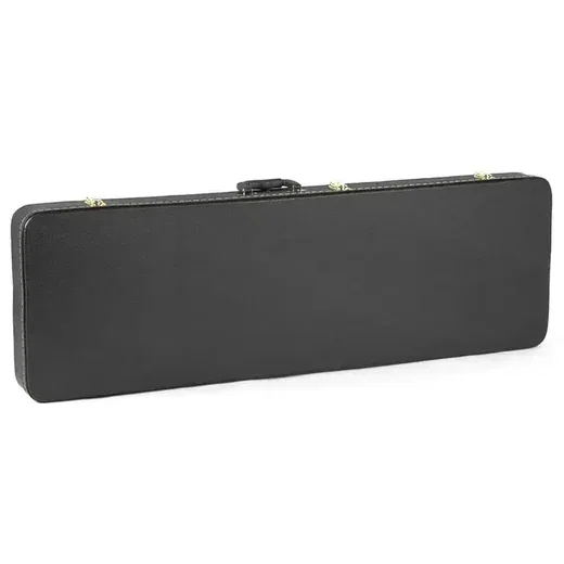 Guardian Standard Series CG-020-B Flattop Electric Bass Guitar Case