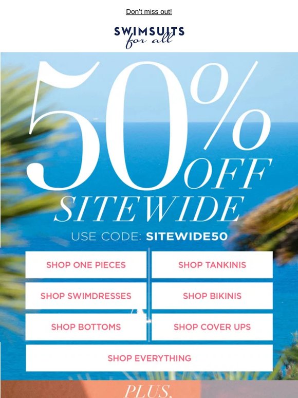 Fwd: OMG, This Sale Is SO You!