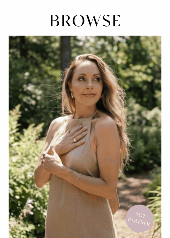 Browse The Omega Institute Retreats