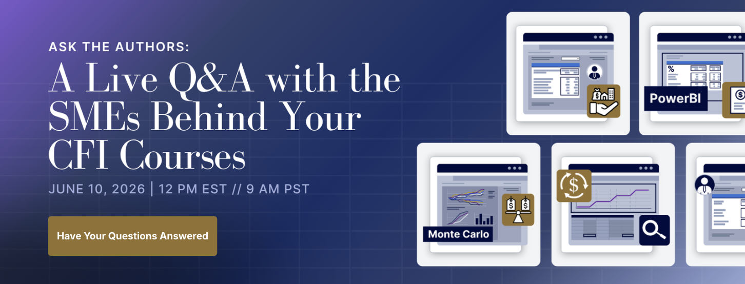 Join us for a Free, LIVE Webinar