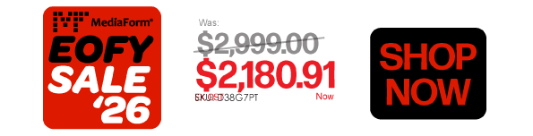 Shop Now HP ZBook 8 G1i - Was $2999, Now $2180.91 Ex GST