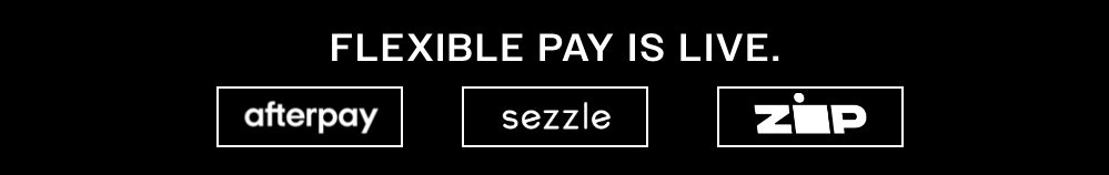 Buy Now, Pay Later.