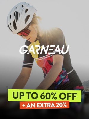 Garneau | UP TO 60% OFF + an extra 20%
